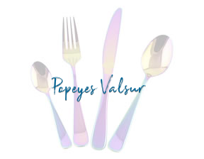 Popeyes Valsur en Valladolid