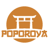 Poporoya Restaurante Japonés en Valencia