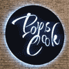 Pop's Cook en Barcelona