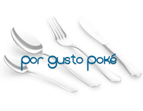 Por Gusto Poké en Granada
