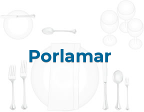 Porlamar en Seville