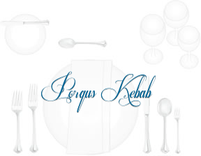 Porqus Kebab en Calahorra