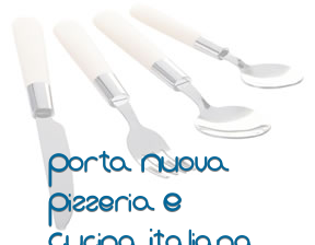 Porta Nuova Pizzeria E Cucina Italiana en Premià de Mar