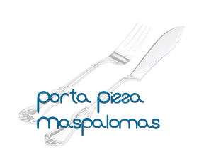 Porta Pizza Maspalomas en San Bartolomé de Tirajana