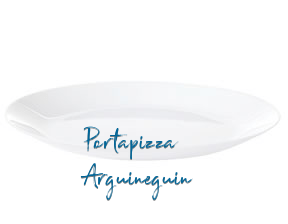 Portapizza Arguineguin en Mogán