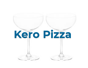 Kero Pizza en Las Palmas