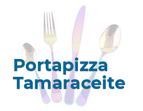 Portapizza Tamaraceite en Las Palmas