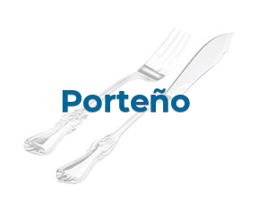 Porteño* en Alicante