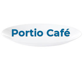 Portio Café en Barcelona