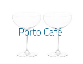 Porto Café* en Vigo