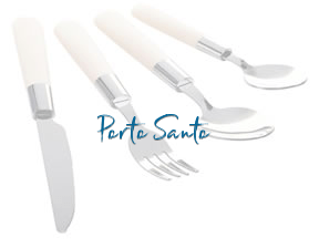 Porto Santo en Vigo