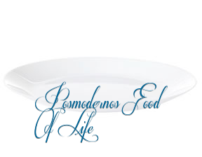 Posmodernos Food Of Life en Madrid