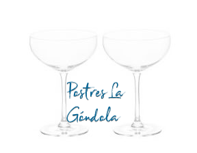 Dulces La Góndola en Murcia