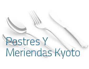 Postres Y Meriendas Kyoto* en Sant Andreu de la Barca