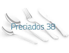 Preciados 38 en Madrid