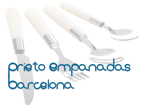 Prieto Empanadas Barcelona en Barcelona