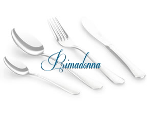 Primadonna en Madrid