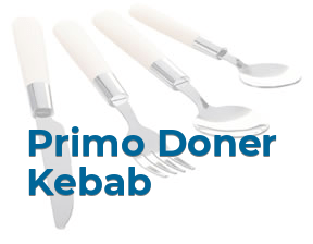 Primo Doner Kebab en Llucmajor