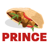 Prince Kebab en Punta Umbría