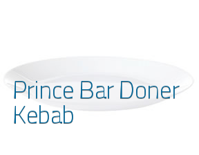 Prince Bar Doner Kebab en Alcorcón