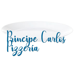 Principe Carlos Pizzería en Madrid