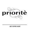 Prioritè Art Coffe en Madrid