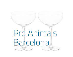 Pro Animals Barcelona en Barcelona