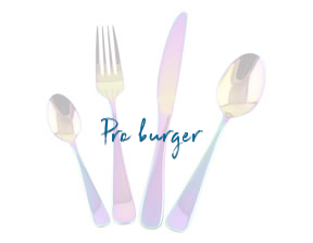 Pro burger en Terrassa