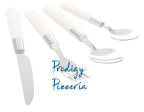 Prodigy Pizzería en Caldes d'Estrac