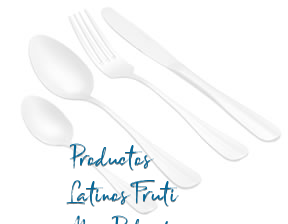 Productos Latinos Fruti Mix Pedraforca* en L'Hospitalet De Llobregat