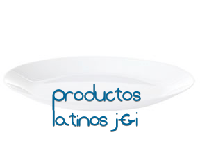 Productos Latinos J&I en Madrid