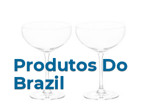 Produtos Do Brazil en Madrid
