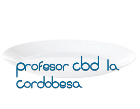 Profesor CBD  La Cordobesa en Madrid