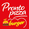 Pronto Pizza and Burger* en La Oliva