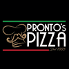 Prontos Pizza en Madrid
