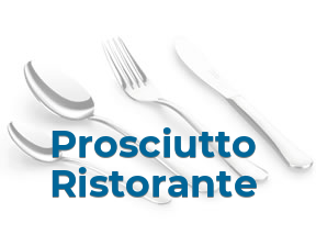 Prosciutto Ristorante en Barcelona