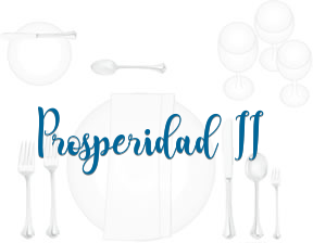 Prosperidad II en Madrid
