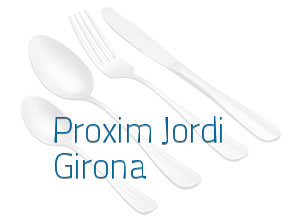 Proxim Jordi Girona* en Barcelona