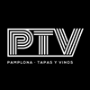 PTV Pamplona · Tapas y Vinos en Pamplona
