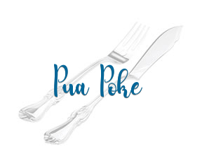 Pua Poke en Málaga