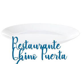 Restaurante Chino Puerta Zamora en Salamanca