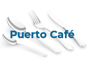 Puerto Café en Málaga