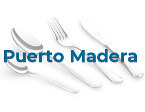 Puerto Madera* en Telde