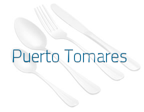 Puerto Tomares en Tomares