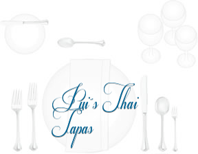 Pui´s Thai Tapas en Madrid