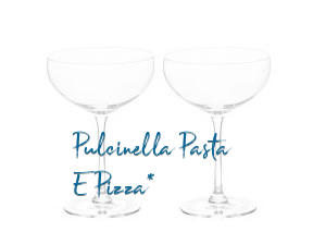 Pulcinella Pasta E Pizza* en Barcelona