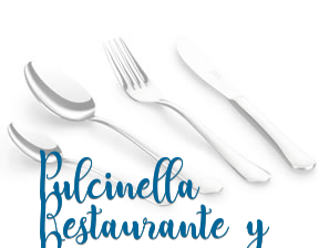 Pulcinella Restaurante y Pizzeria en Vila-real