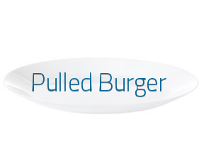 Pulled Burger en Cornellà de Llobregat