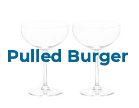 Pulled Burger en Cornellà de Llobregat