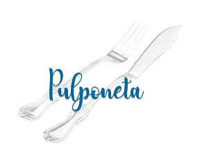 Pulponeta en Barcelona